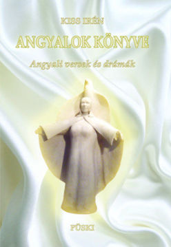Angyalok könyve - Angyali versek és drámák termékhez kapcsolódó kép