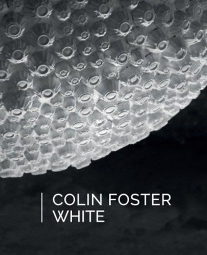 Colin Foster: White termékhez kapcsolódó kép