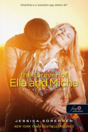 The Forever of Ella and Micha - Ella és Micha jövője (A titok 2.) termékhez kapcsolódó kép