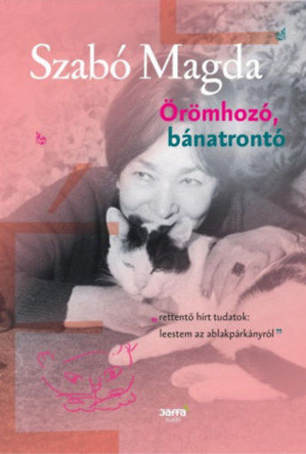 Örömhozó, bánatrontó termékhez kapcsolódó kép