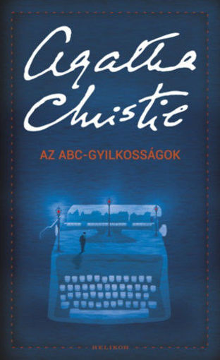 Az ABC-gyilkosságok termékhez kapcsolódó kép