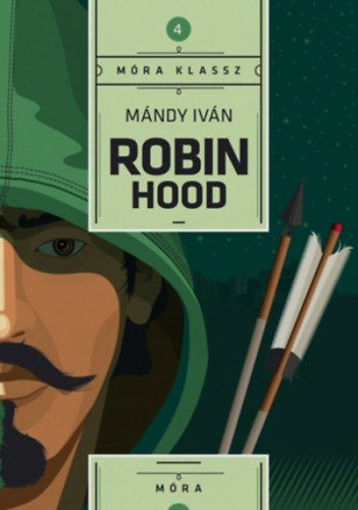 Robin Hood termékhez kapcsolódó kép