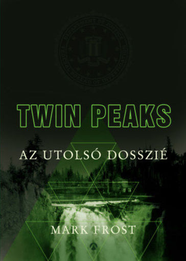 Twin Peaks - Az utolsó dosszié termékhez kapcsolódó kép