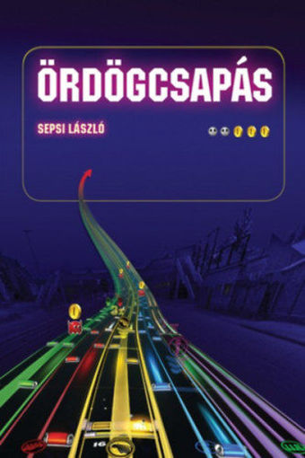 Ördögcsapás termékhez kapcsolódó kép