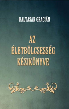Az életbölcsesség kézikönyve termékhez kapcsolódó kép