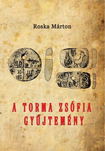 A Torma Zsófia-gyűjtemény - Az erdélyi nemzeti múzeum érem- és régiségtárában termékhez kapcsolódó kép