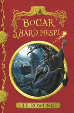 Bogar bárd meséi termékhez kapcsolódó kép