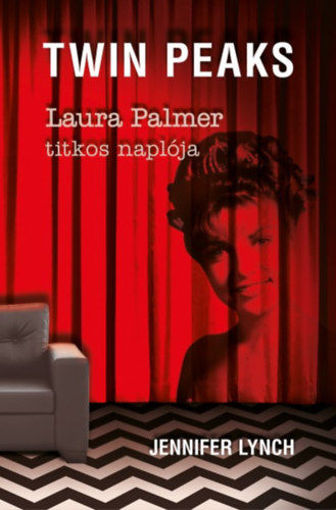 Laura Palmer titkos naplója - Twin Peaks termékhez kapcsolódó kép