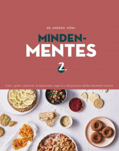 Mindenmentes 2. termékhez kapcsolódó kép