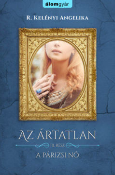 Az ártatlan 3. - A párizsi nő termékhez kapcsolódó kép