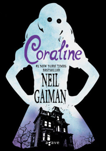 Coraline termékhez kapcsolódó kép