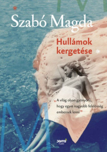 Hullámok kergetése termékhez kapcsolódó kép