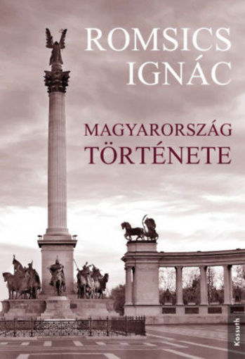 Magyarország története termékhez kapcsolódó kép