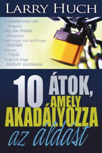 10 átok, amely akadályozza az áldást termékhez kapcsolódó kép