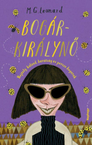 Bogárkirálynő termékhez kapcsolódó kép
