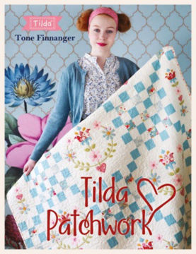 Tilda Patchwork termékhez kapcsolódó kép