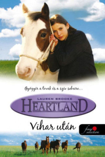 Vihar után - Heartland 2. termékhez kapcsolódó kép