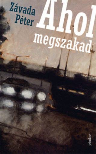 Ahol megszakad termékhez kapcsolódó kép