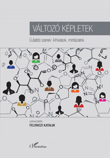 Változó képletek - Új(abb) szerek: kihívások, mintázatok termékhez kapcsolódó kép