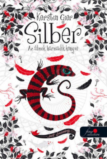Silber - Az álmok harmadik könyve (Silber 3.) - puha kötés termékhez kapcsolódó kép