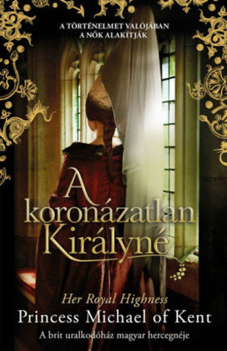 A koronázatlan királyné termékhez kapcsolódó kép