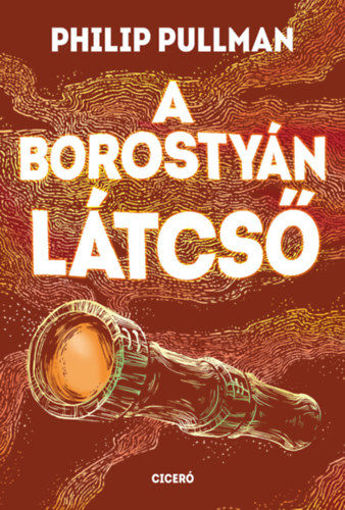 A borostyán látcső termékhez kapcsolódó kép