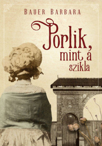 Porlik, mint a szikla termékhez kapcsolódó kép