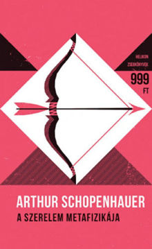 A szerelem metafizikája termékhez kapcsolódó kép