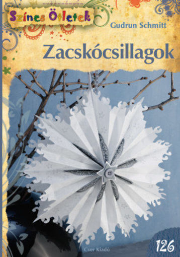 Zacskócsillagok termékhez kapcsolódó kép