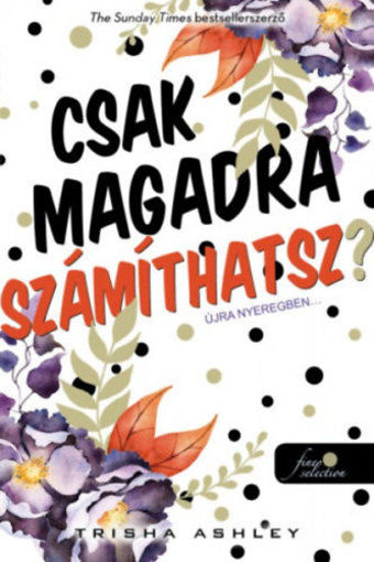 Csak magadra számíthatsz? termékhez kapcsolódó kép