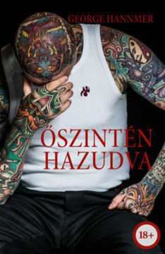 Őszintén hazudva termékhez kapcsolódó kép