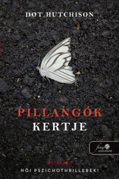 Pillangók kertje termékhez kapcsolódó kép