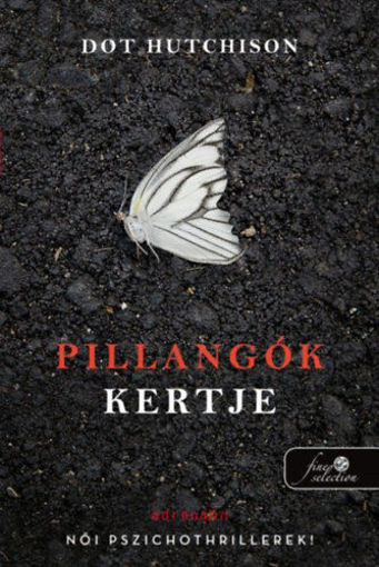 Pillangók kertje termékhez kapcsolódó kép