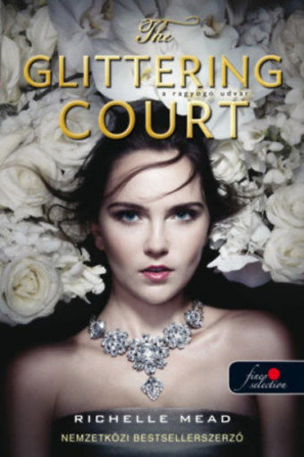 The Glittering Court - Ragyogó udvar termékhez kapcsolódó kép