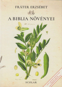 A Biblia növényei termékhez kapcsolódó kép