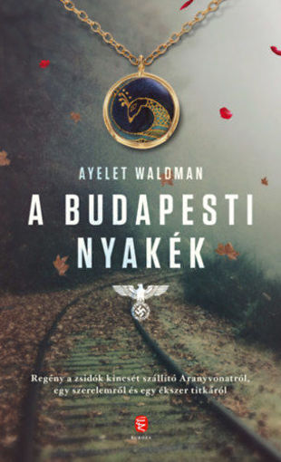A budapesti nyakék termékhez kapcsolódó kép