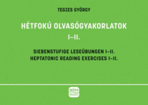 Hétfokú olvasógyakorlatok I-II termékhez kapcsolódó kép