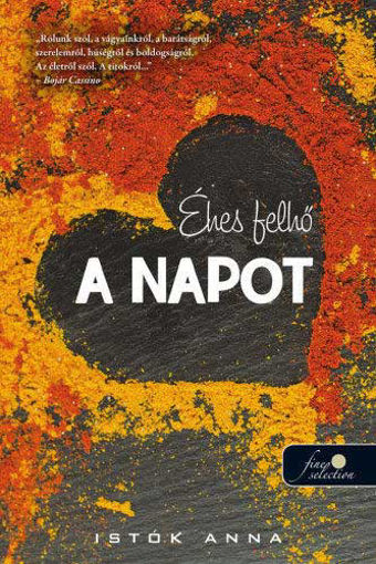Éhes felhő a napot termékhez kapcsolódó kép