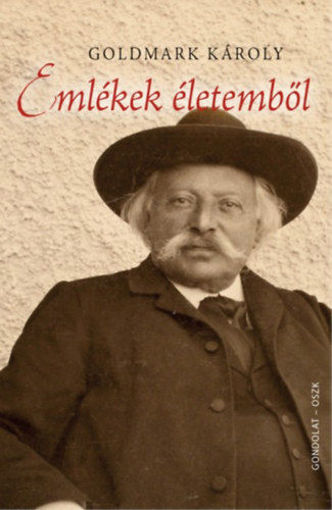 Emlékek életemből termékhez kapcsolódó kép