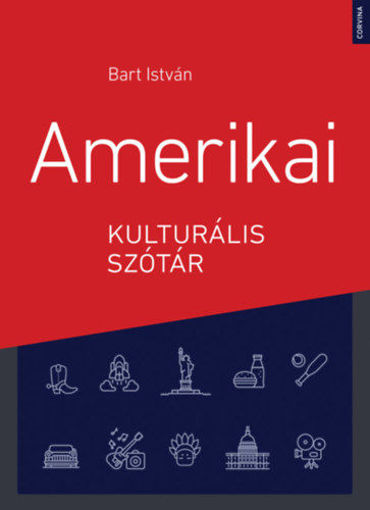 Amerikai kulturális szótár termékhez kapcsolódó kép