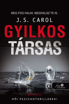 Gyilkos társas termékhez kapcsolódó kép