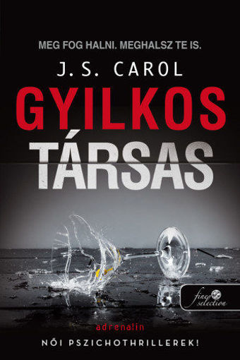 Gyilkos társas termékhez kapcsolódó kép