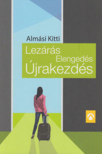 Lezárás, Elengedés, Újrakezdés termékhez kapcsolódó kép