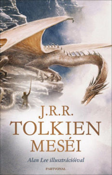 J.R.R. Tolkien meséi termékhez kapcsolódó kép