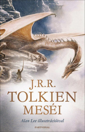 J.R.R. Tolkien meséi termékhez kapcsolódó kép