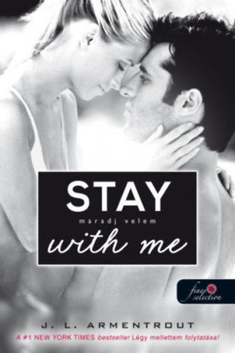Stay With Me - Maradj velem! - Várok rád 3. termékhez kapcsolódó kép