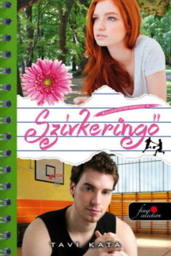 Szívkeringő - Sulijegyzetek 4. termékhez kapcsolódó kép