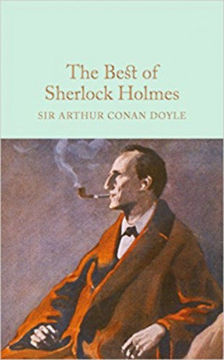 The Best of Sherlock Holmes termékhez kapcsolódó kép