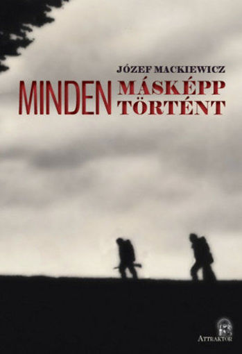 Minden másképp történt I-II. termékhez kapcsolódó kép