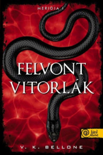 Felvont vitorlák - Meridia 1. termékhez kapcsolódó kép